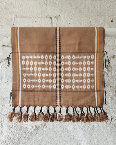 Bamboo Scarf 36