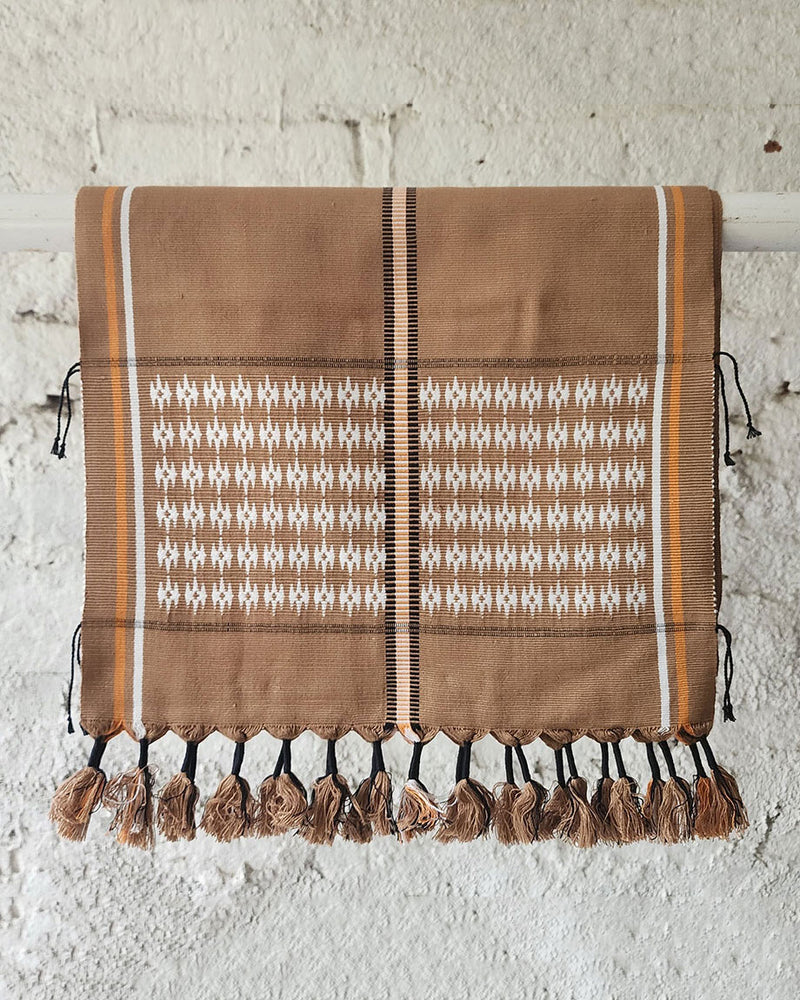 Bamboo Scarf 36 1