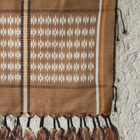 Bamboo Scarf 36
