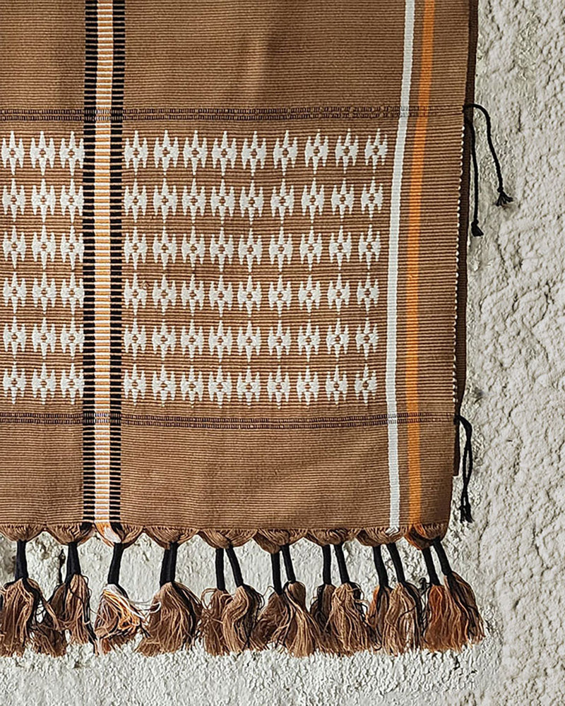 Bamboo Scarf 36 2