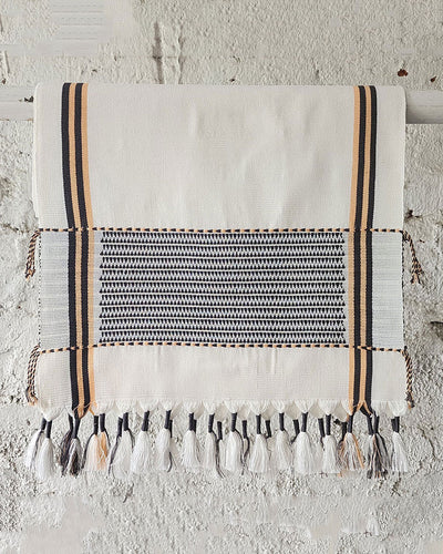 Bamboo Scarf 39