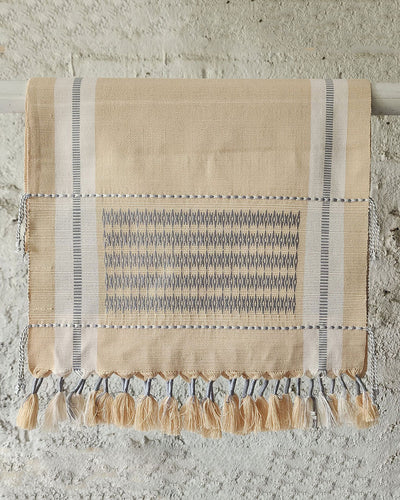 Bamboo Scarf 40