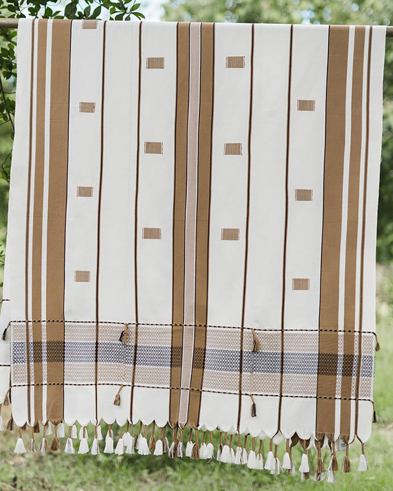 Bamboo Shawl 03 1