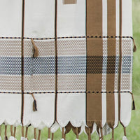Bamboo Shawl 03