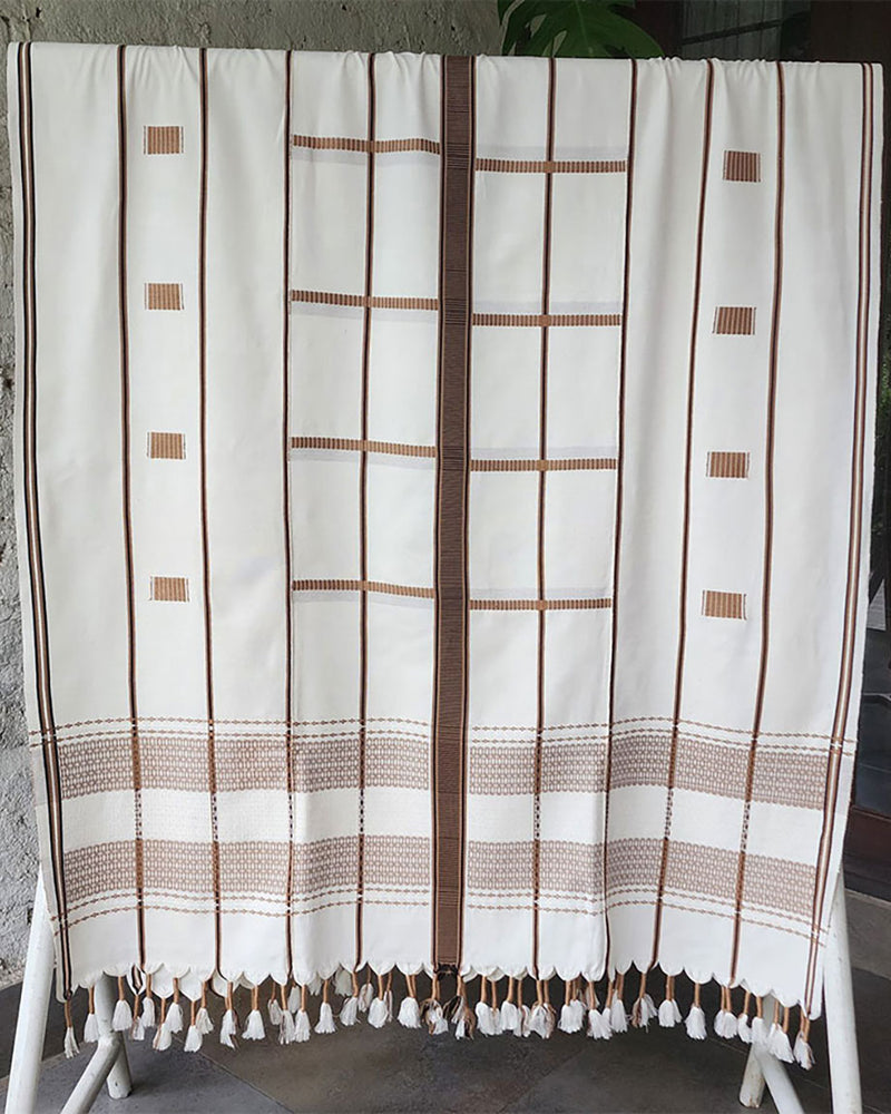 Bamboo Shawl 08 1