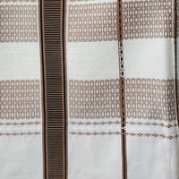 Bamboo Shawl 08