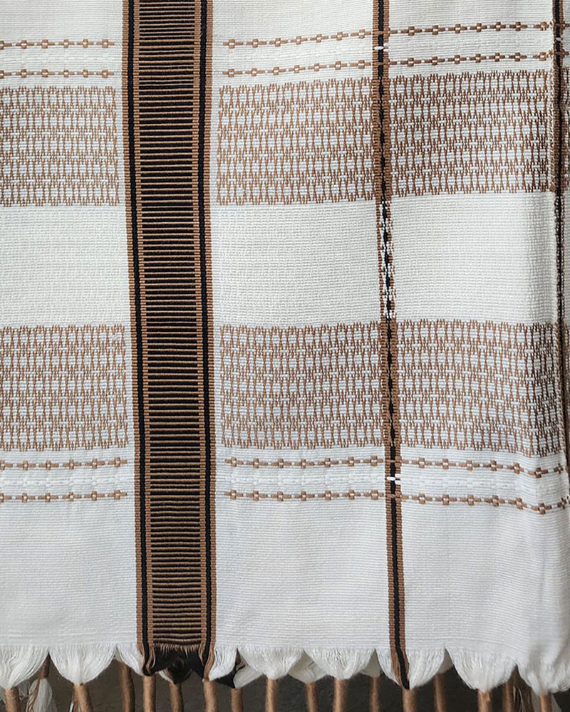 Bamboo Shawl 08 2