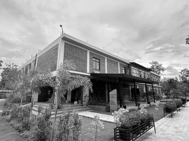 HEIRLOOM
NAGA
CENTRE