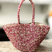 Heirloom Tote Bag 1a