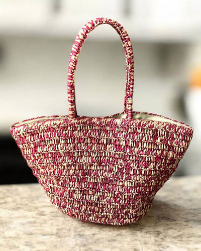 Heirloom Tote Bag 1a
