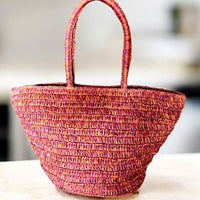 Heirloom Tote Bag 1b