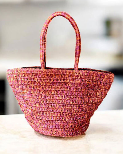 Heirloom Tote Bag 1b