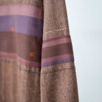 Mens Tweed Herringbone Jacket 4