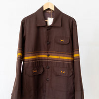 Mens Tweed Herringbone Jacket 5