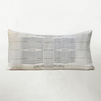 Milak Lumbar Grey