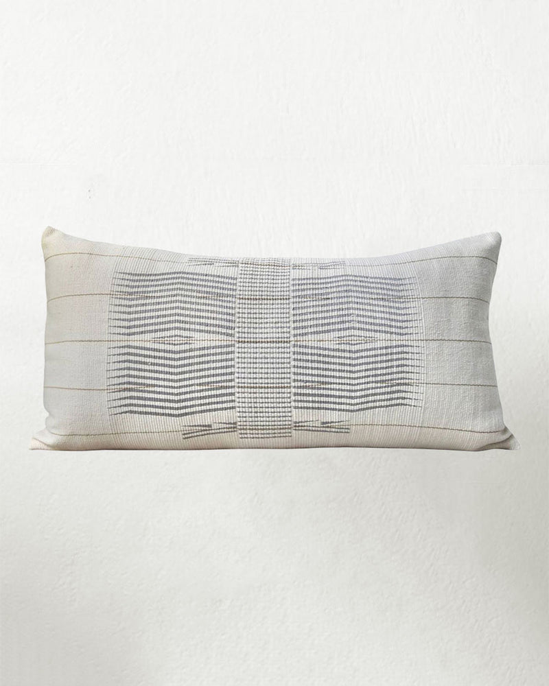 Milak Lumbar Grey 1