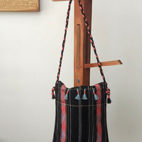 Sling Bag 01 Black