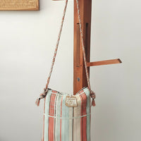 Sling Bag 01 Cream