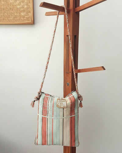 Sling Bag 01 Cream