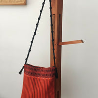 Sling Bag 01 Red
