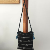 Sling Bag 02 Black