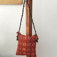 Sling Bag 02 Red