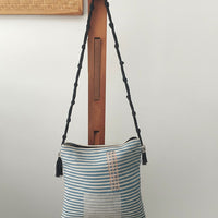 Sling Bag 03 Blue