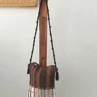Sling Bag 03 Brown