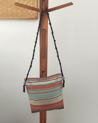 Sling Bag 03 Coral