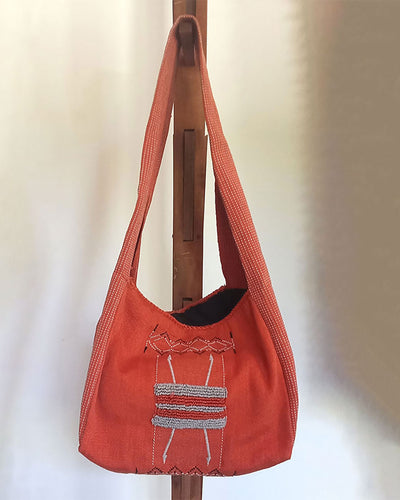 Slouch Bag 04