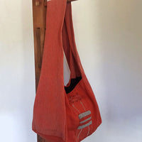 Slouch Bag 04