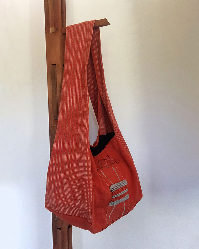 Slouch Bag 04 2