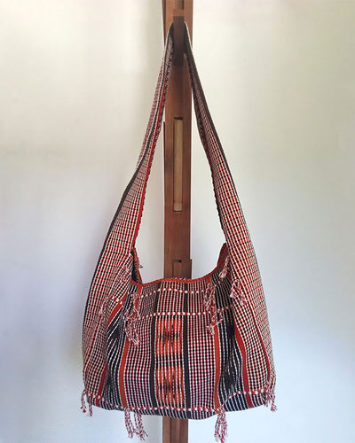 Slouch Bag 05