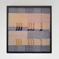 Textile Wall Frame 02