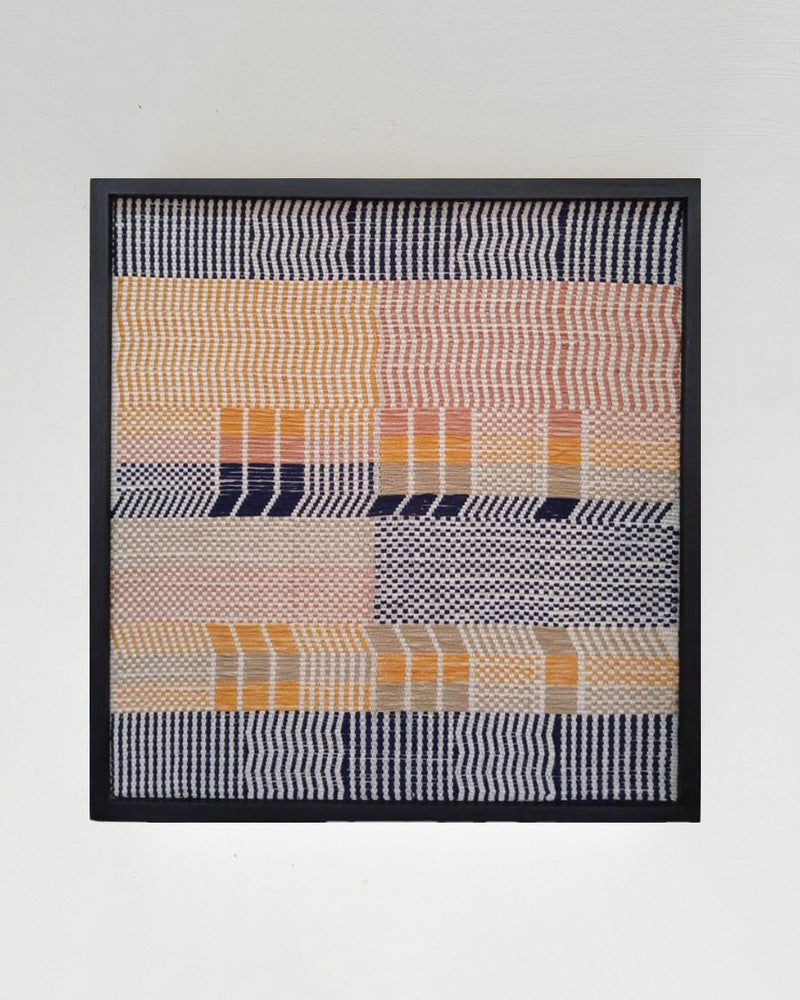 Textile Wall Frame 02 1