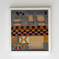 Textile Wall Frame 03