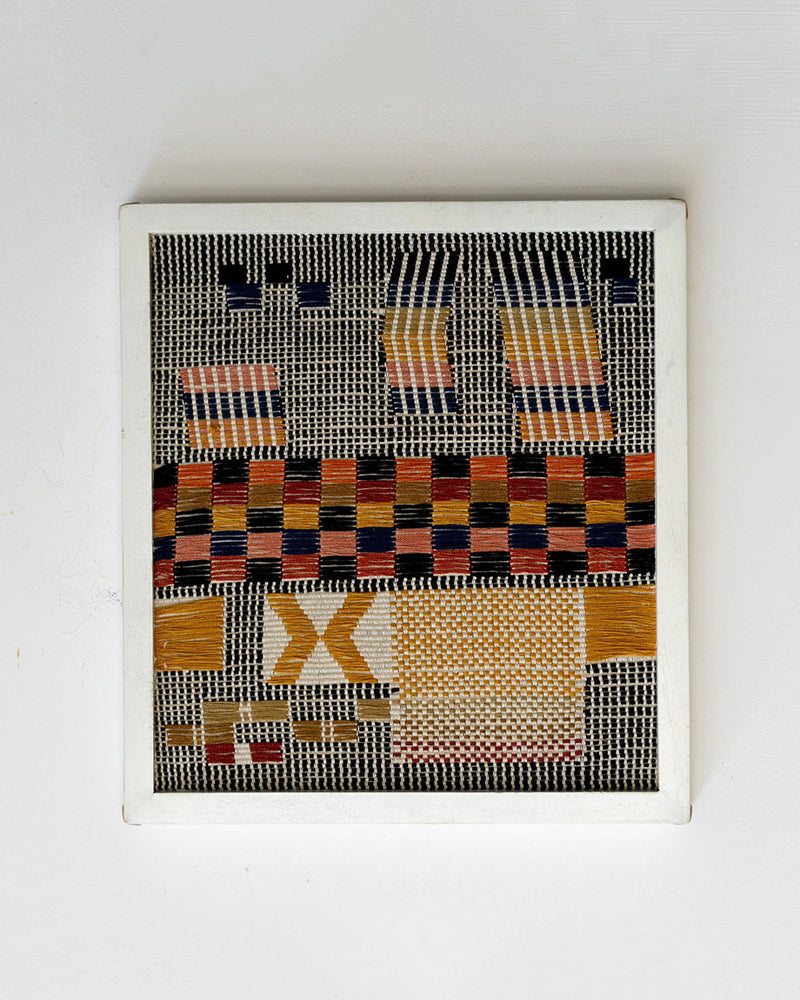 Textile Wall Frame 03 1