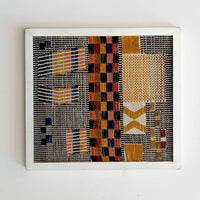 Textile Wall Frame 03