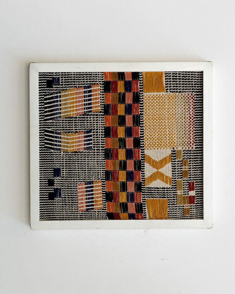 Textile Wall Frame 03 2