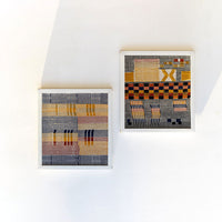 Textile Wall Frame 03
