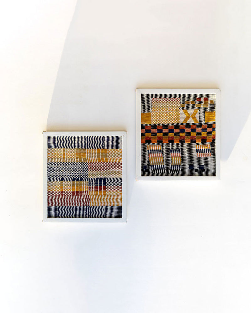 Textile Wall Frame 03 3