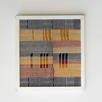 Textile Wall Frame 04