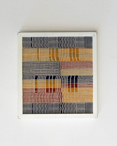 Textile Wall Frame 04