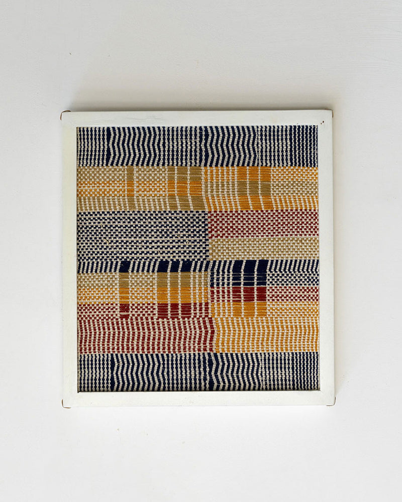 Textile Wall Frame 04 1