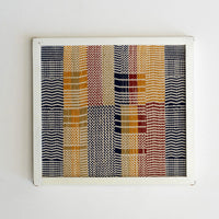 Textile Wall Frame 04