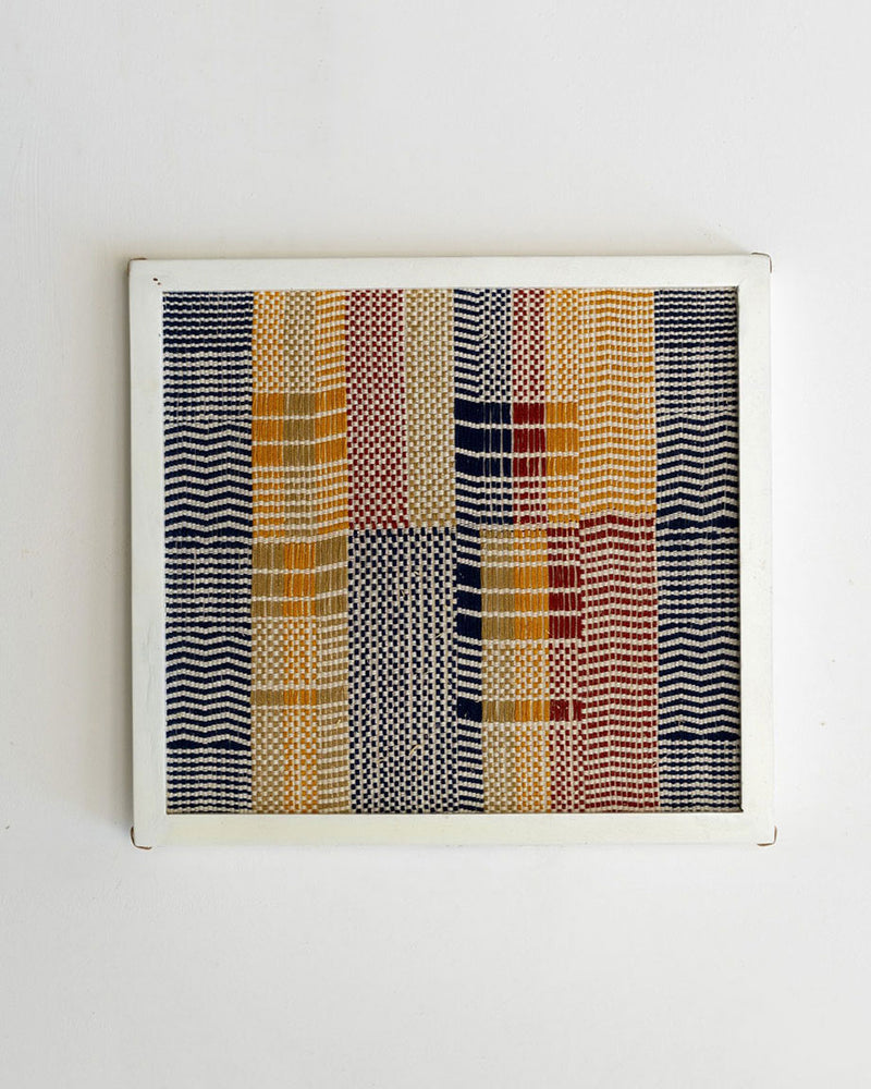 Textile Wall Frame 04 2