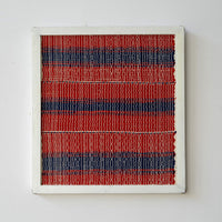 Textile Wall Frame 05