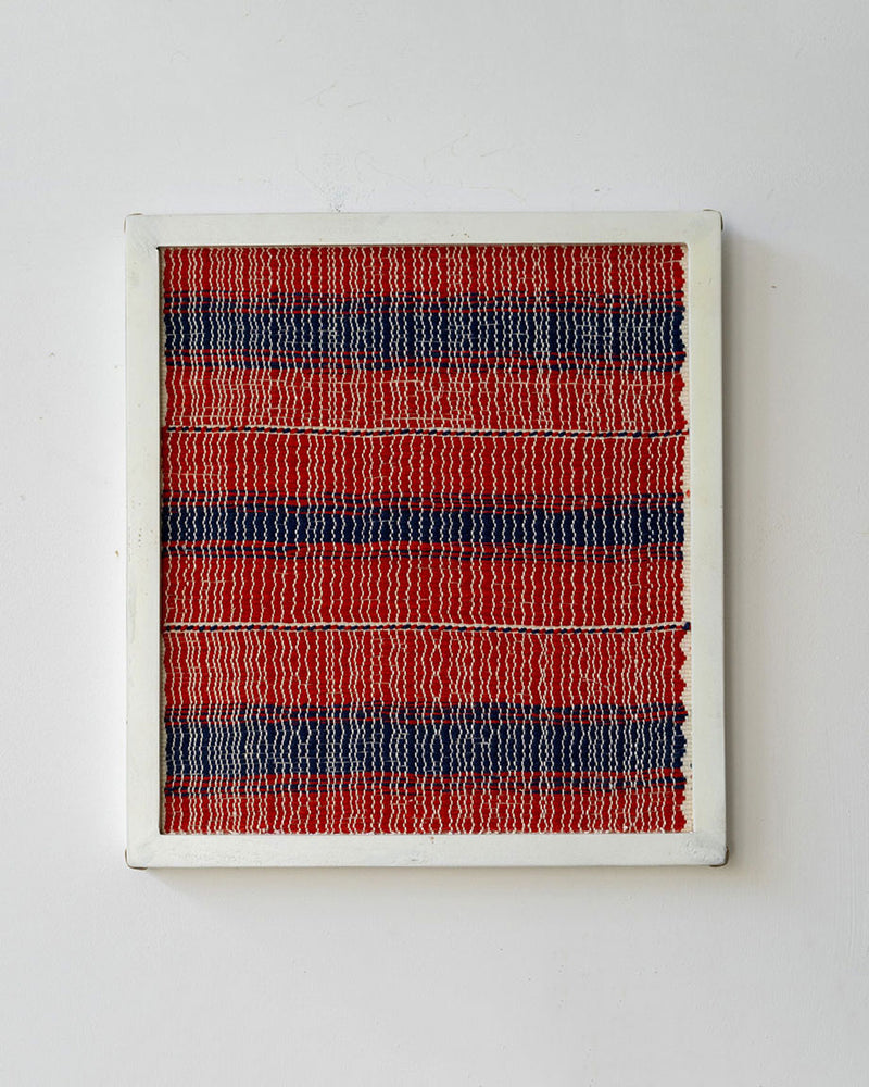 Textile Wall Frame 05 1
