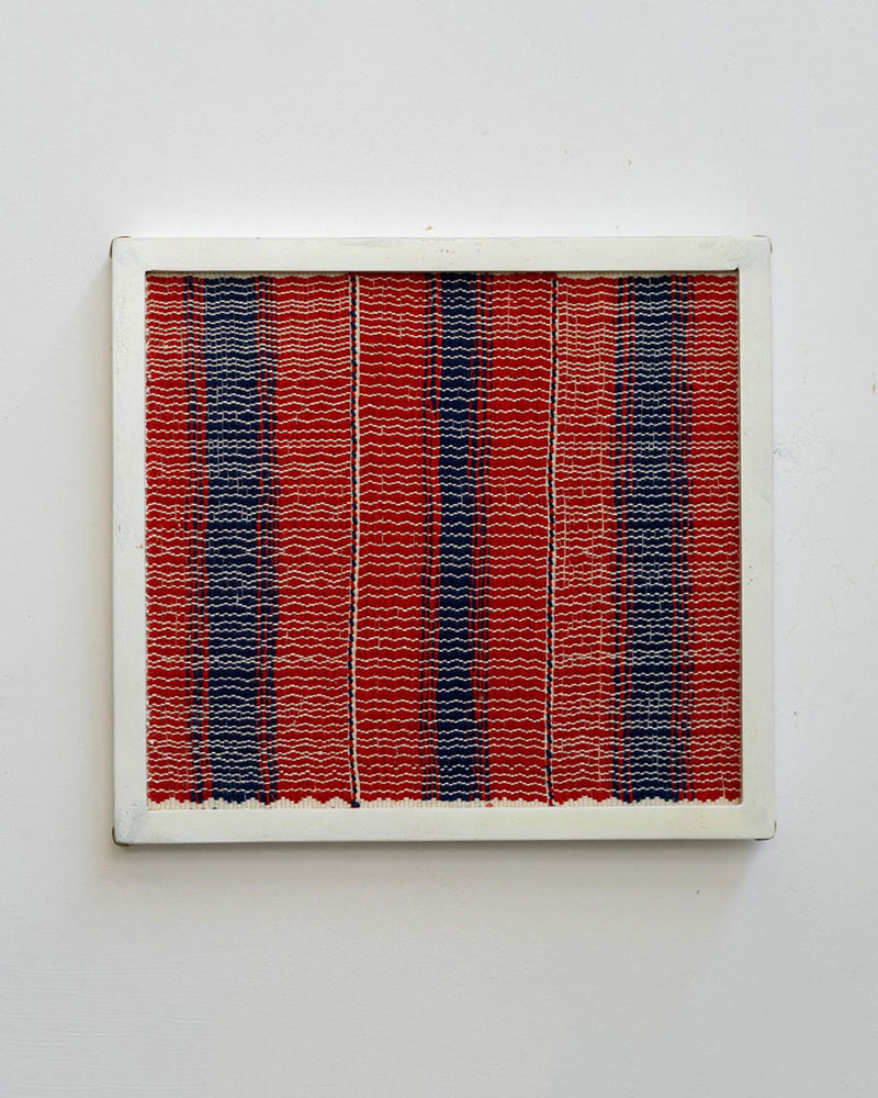 Textile Wall Frame 05 2