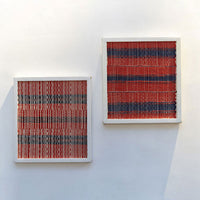 Textile Wall Frame 05